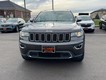 2018 Jeep Grand Cherokee 4WD Limited thumbnail image 08