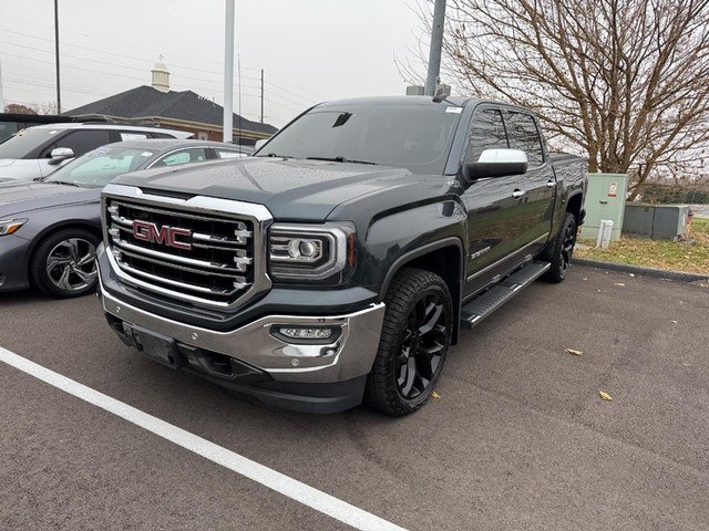 Waterloo IL 2017 GMC Sierra 1500 more details - gmc sierra 1500