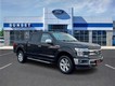 2019 Ford F-150 4WD Lariat SuperCrew thumbnail image 01