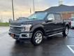 2019 Ford F-150 4WD Lariat SuperCrew thumbnail image 07
