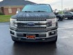 2019 Ford F-150 4WD Lariat SuperCrew thumbnail image 08