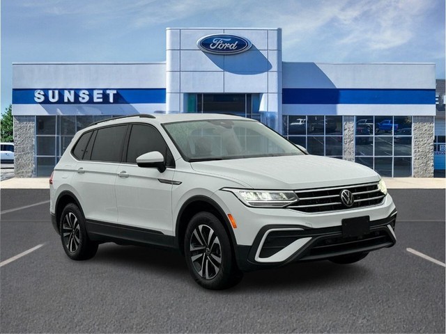 Waterloo IL 2024 Volkswagen Tiguan more details - volkswagen tiguan