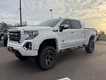 2020 GMC Sierra 1500 4WD SLT Crew Cab thumbnail image 07
