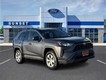 2021 Toyota RAV4 LE thumbnail image 01