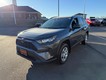 2021 Toyota RAV4 LE thumbnail image 09