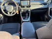 2021 Toyota RAV4 LE thumbnail image 12