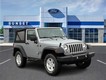 2015 Jeep Wrangler Sport thumbnail image 01