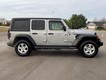 2020 Jeep Wrangler Unlimited Sport S thumbnail image 02