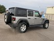 2020 Jeep Wrangler Unlimited Sport S thumbnail image 03