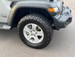 2020 Jeep Wrangler Unlimited Sport S thumbnail image 09