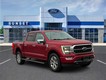 2021 Ford F-150 4WD Platinum SuperCrew thumbnail image 01