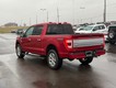 2021 Ford F-150 4WD Platinum SuperCrew thumbnail image 04