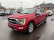 2021 Ford F-150 4WD Platinum SuperCrew thumbnail image 05