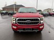 2021 Ford F-150 4WD Platinum SuperCrew thumbnail image 06