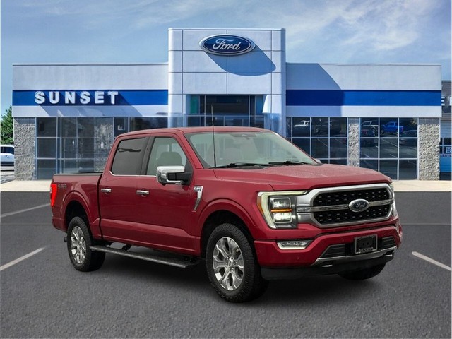 Waterloo IL 2021 Ford F-150 more details - ford f-150