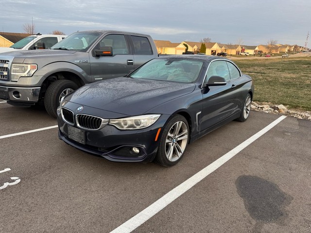 Waterloo IL 2014 BMW 4 Series more details - bmw 4 series