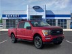 2022 Ford F-150 4WD XLT SuperCrew thumbnail image 01