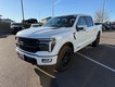 2025 Ford F-150 Platinum 4WD SuperCrew Box thumbnail image 08