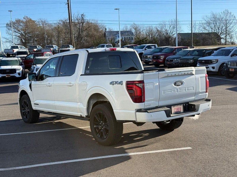 Ford F-150 Vehicle Full-screen Gallery Image 04