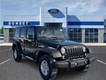 2018 Jeep Wrangler JK Unlimited Sport S thumbnail image 01