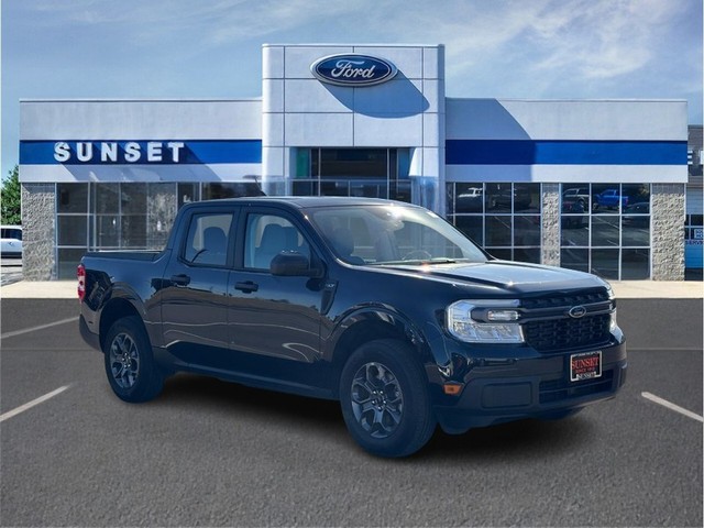 Waterloo IL 2022 Ford Maverick more details - ford maverick