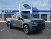 2021 Chevrolet Colorado 4WD Work Truck Crew Cab thumbnail image 01