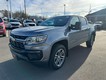 2021 Chevrolet Colorado 4WD Work Truck Crew Cab thumbnail image 08