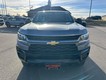 2021 Chevrolet Colorado 4WD Work Truck Crew Cab thumbnail image 09