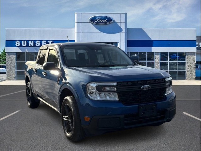 Waterloo IL 2024 Ford Maverick more details - ford maverick