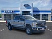 2024 Ford Super Duty F-250 SRW XLT thumbnail image 01