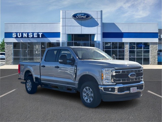 Waterloo IL 2024 Ford Super Duty F-250 SRW more details - ford super duty f-250 srw