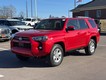 2024 Toyota 4Runner SR5 thumbnail image 08