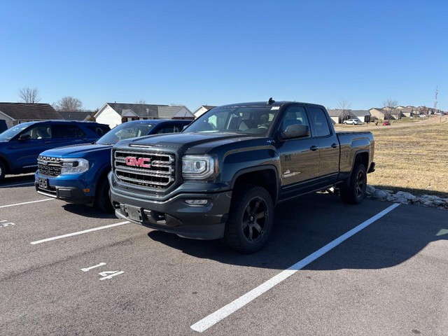 Waterloo IL 2017 GMC Sierra 1500 more details - gmc sierra 1500