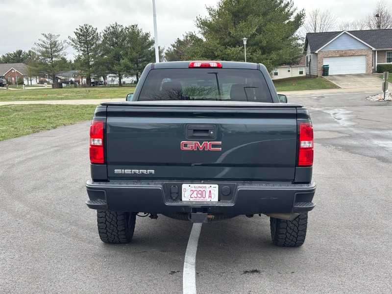 GMC Sierra 1500 Vehicle Full-screen Gallery Image 04