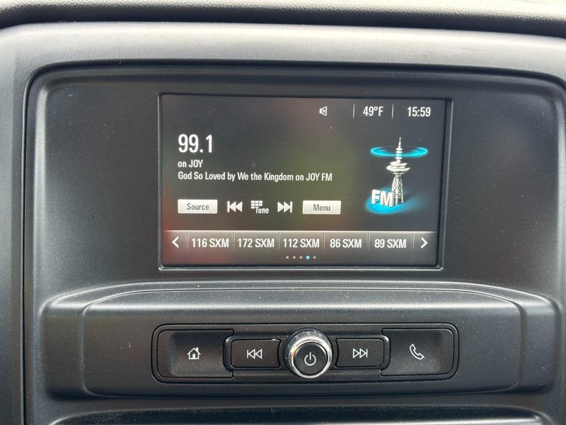 GMC Sierra 1500 Vehicle Full-screen Gallery Image 19