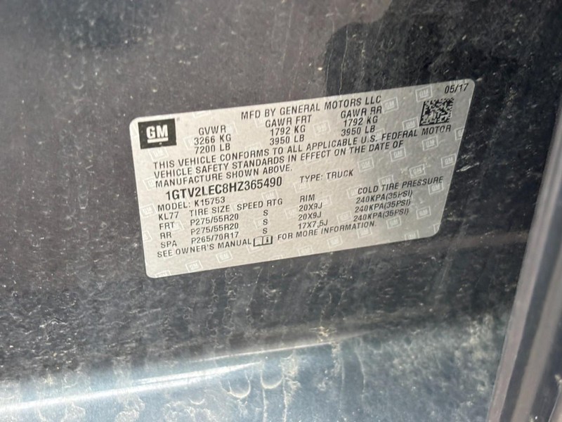 GMC Sierra 1500 Vehicle Full-screen Gallery Image 22