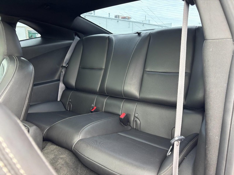 Chevrolet Camaro Vehicle Full-screen Gallery Image 10