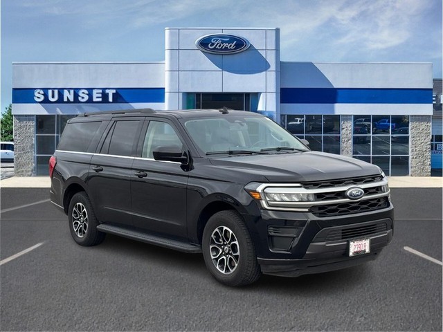 Waterloo IL 2024 Ford Expedition Max more details - ford expedition max