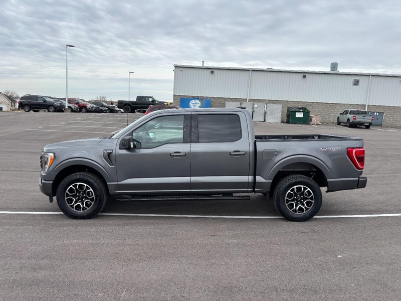 Ford F-150 Vehicle Full-screen Gallery Image 06