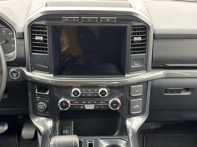 Ford F-150 Vehicle Full-screen Gallery Image 13