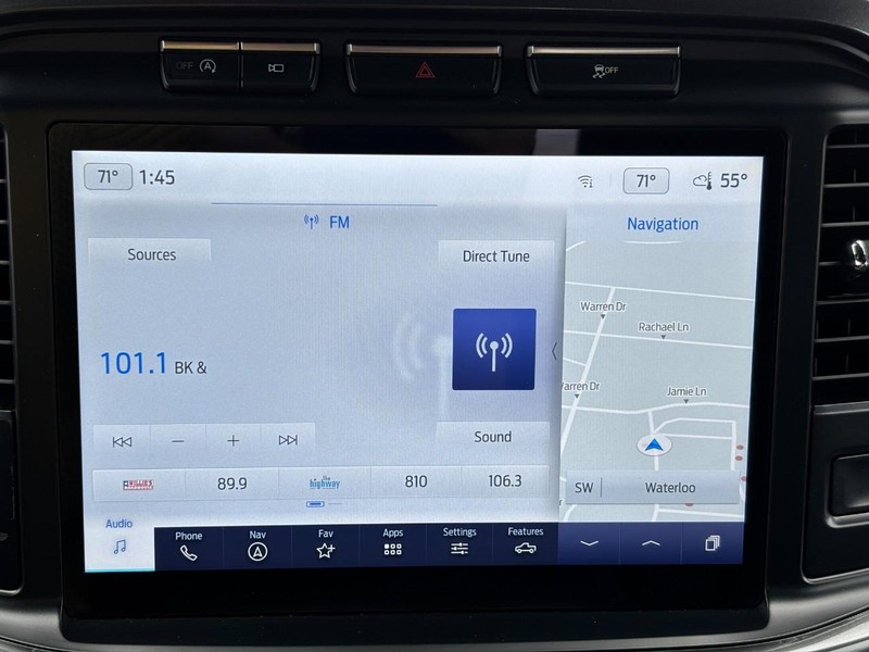 Ford F-150 Vehicle Full-screen Gallery Image 22