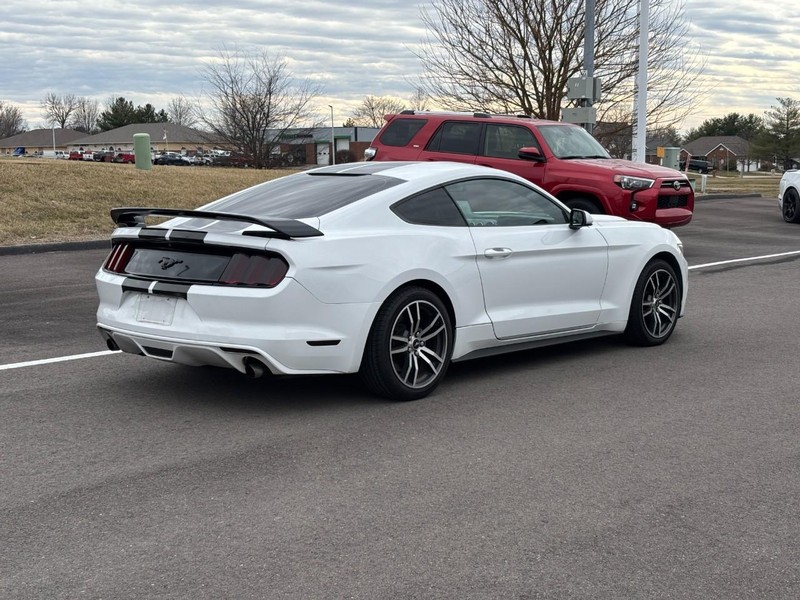 Ford Mustang Vehicle Full-screen Gallery Image 03