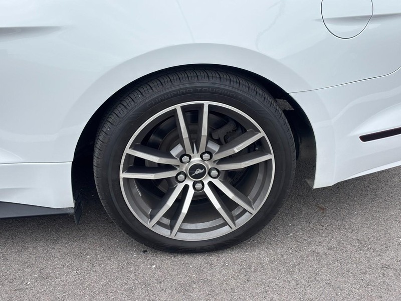 Ford Mustang Vehicle Full-screen Gallery Image 09