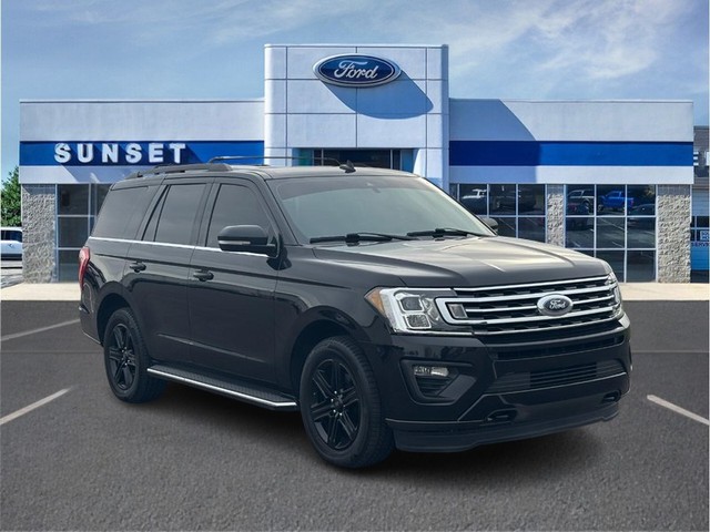 Waterloo IL 2020 Ford Expedition more details - ford expedition