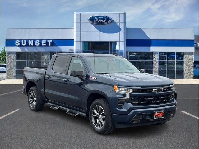 Waterloo IL 2023 Chevrolet Silverado 1500 more details - chevrolet silverado 1500