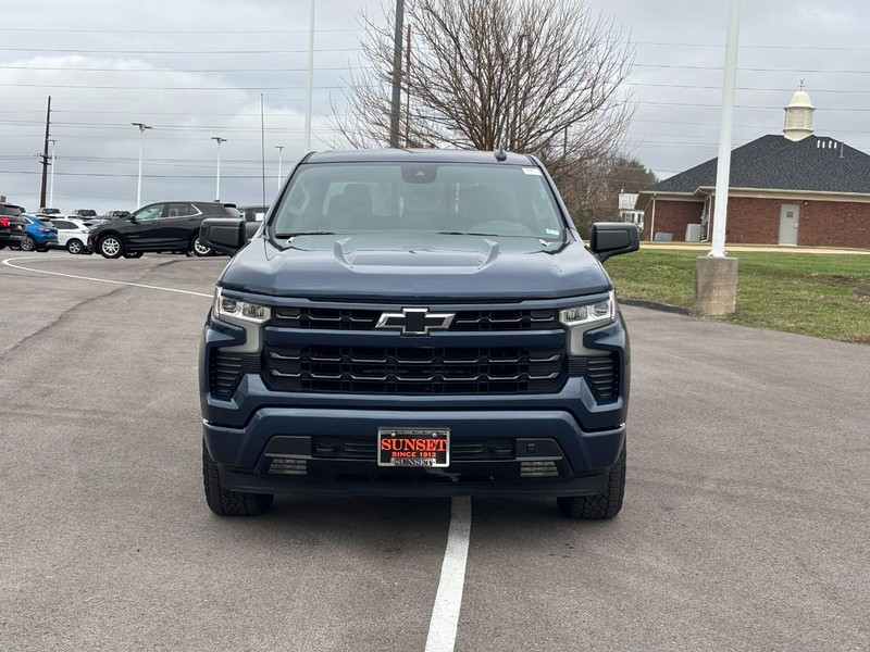 Chevrolet Silverado 1500 Vehicle Full-screen Gallery Image 08