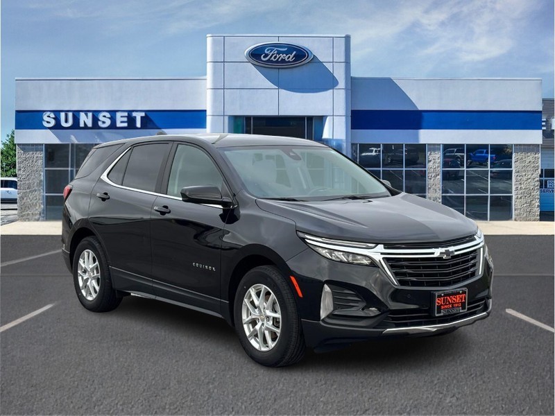 Chevrolet Equinox Vehicle Full-screen Gallery Image 01