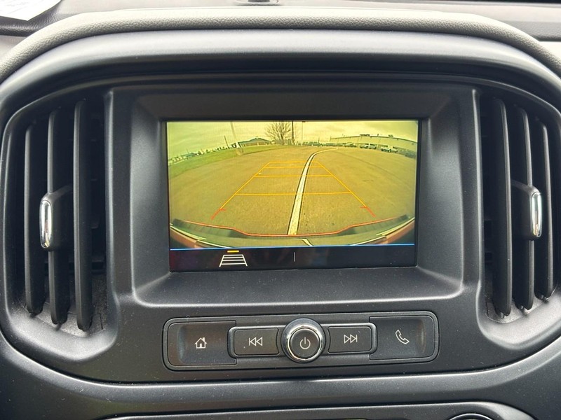 Chevrolet Colorado Vehicle Full-screen Gallery Image 20