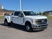2025 Ford Super Duty F-350 DRW XLT thumbnail image 03
