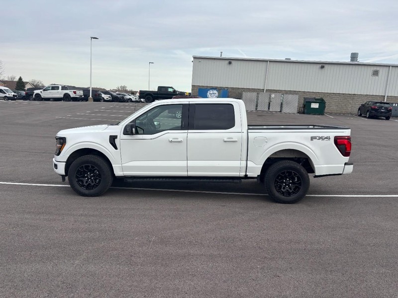 Ford F-150 Vehicle Full-screen Gallery Image 06